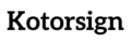 cropped logo kotorsign.png